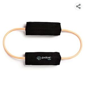 P.volve: Light Ankle Bands